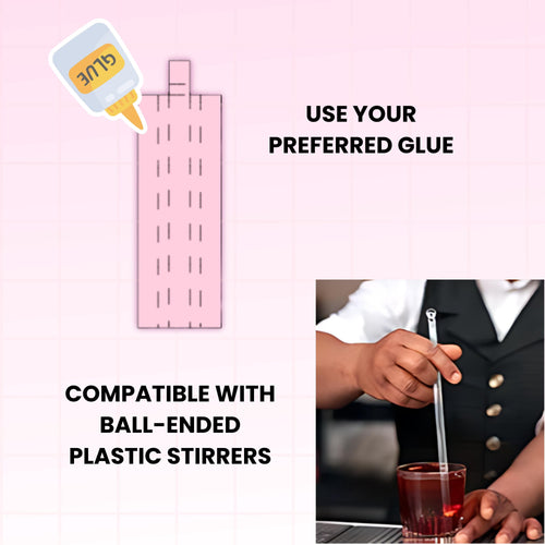 Cake Topper Removable Stick Cover SVG